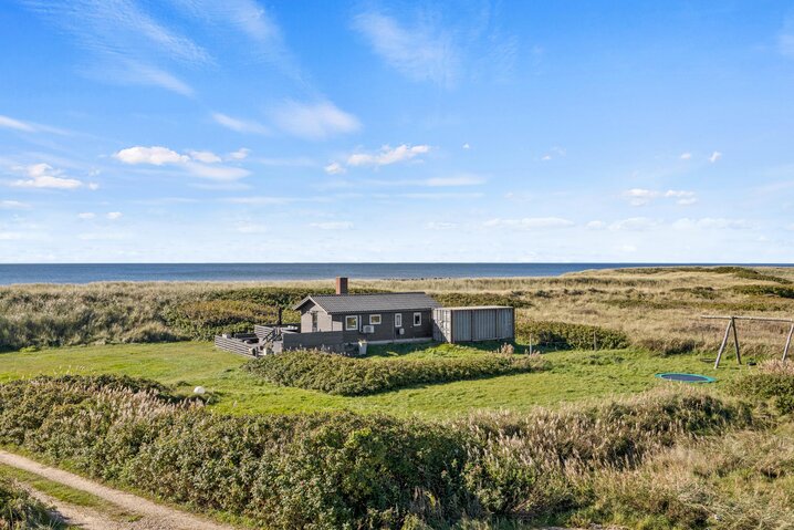 Ferienhaus 60625 in Hvidbjerg Strandvej 161, Blåvand - Bild #0