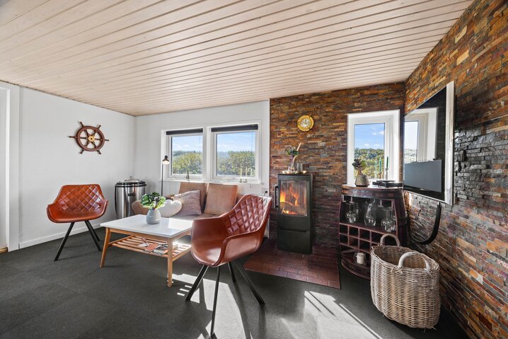 Ferienhaus 60625 in Hvidbjerg Strandvej 161, Blåvand - Bild #2