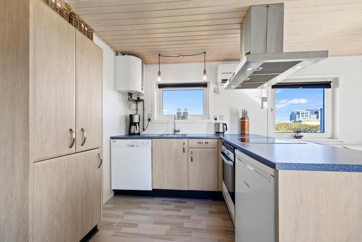 Ferienhaus 60625 in Hvidbjerg Strandvej 161, Blåvand - Bild #3
