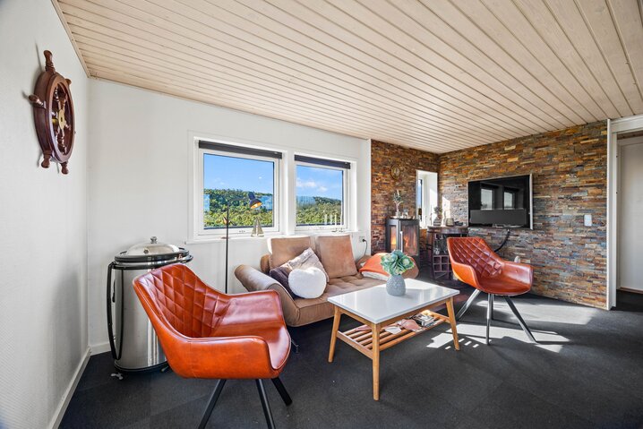 Ferienhaus 60625 in Hvidbjerg Strandvej 161, Blåvand - Bild #4