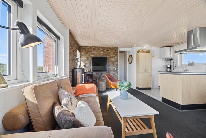 Ferienhaus 60625 in Hvidbjerg Strandvej 161, Blåvand - Bild #5
