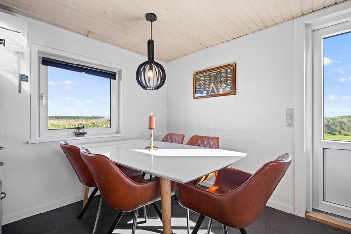 Ferienhaus 60625 in Hvidbjerg Strandvej 161, Blåvand - Bild #7