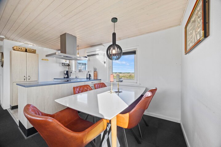 Ferienhaus 60625 in Hvidbjerg Strandvej 161, Blåvand - Bild #8