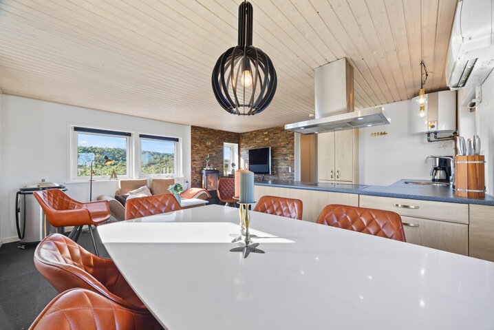 Ferienhaus 60625 in Hvidbjerg Strandvej 161, Blåvand - Bild #9