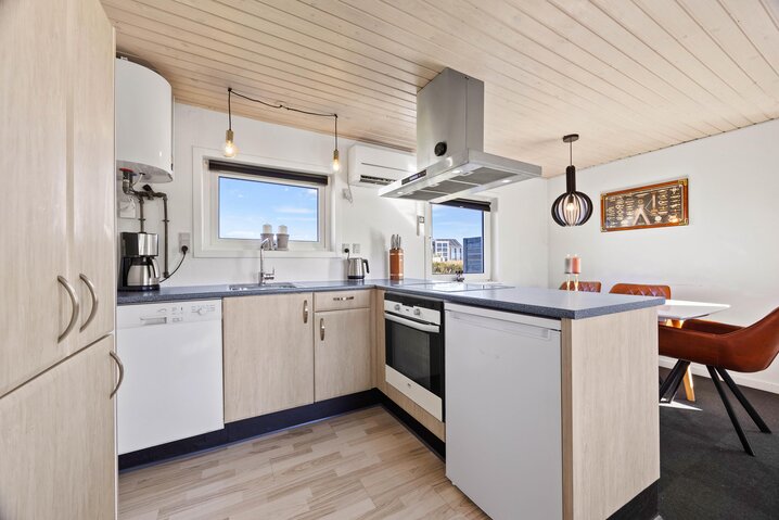 Ferienhaus 60625 in Hvidbjerg Strandvej 161, Blåvand - Bild #10