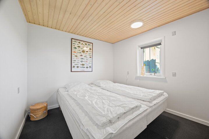 Ferienhaus 60625 in Hvidbjerg Strandvej 161, Blåvand - Bild #11