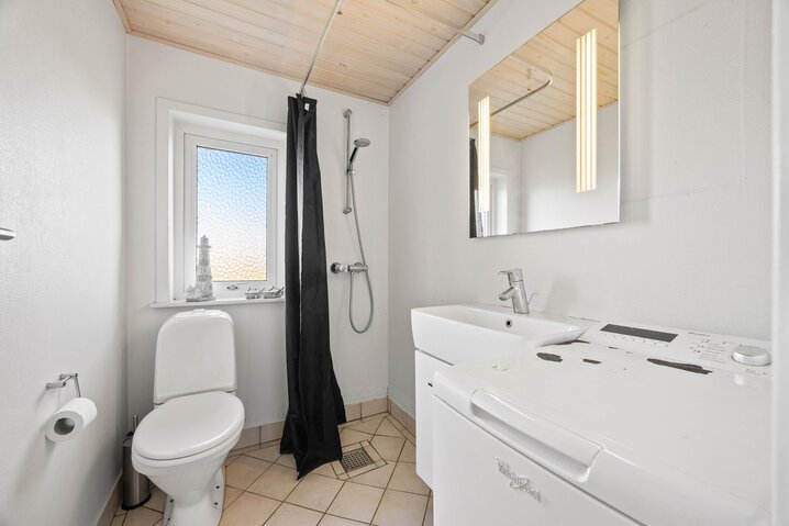 Ferienhaus 60625 in Hvidbjerg Strandvej 161, Blåvand - Bild #12