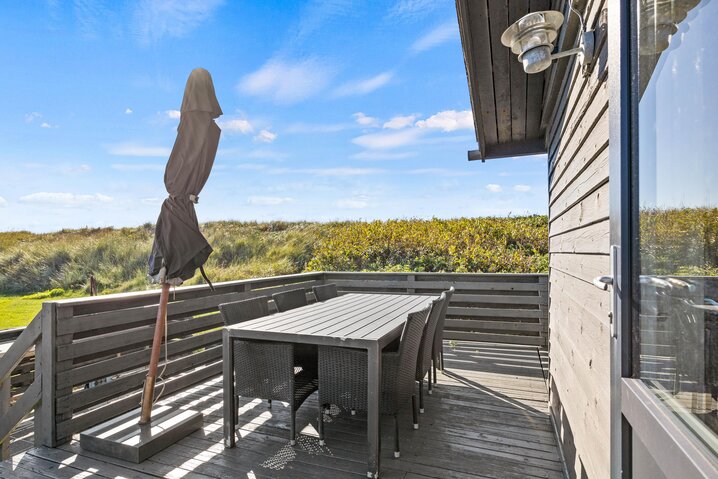 Ferienhaus 60625 in Hvidbjerg Strandvej 161, Blåvand - Bild #16