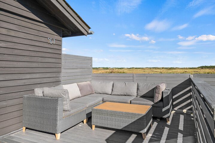 Ferienhaus 60625 in Hvidbjerg Strandvej 161, Blåvand - Bild #18