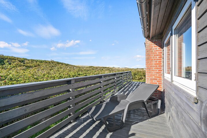 Ferienhaus 60625 in Hvidbjerg Strandvej 161, Blåvand - Bild #20