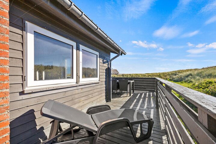 Ferienhaus 60625 in Hvidbjerg Strandvej 161, Blåvand - Bild #21
