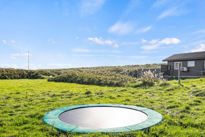 Ferienhaus 60625 in Hvidbjerg Strandvej 161, Blåvand - Bild #25