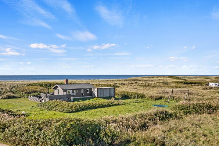 Ferienhaus 60625 in Hvidbjerg Strandvej 161, Blåvand - Bild #26