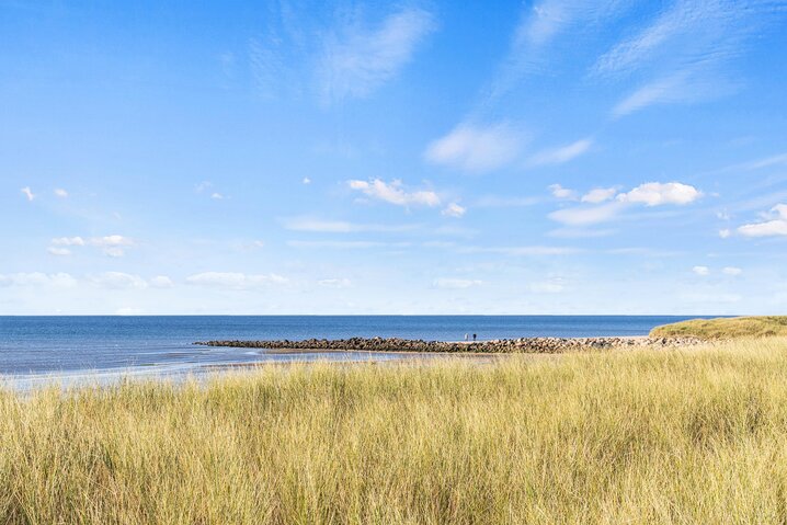 Ferienhaus 60625 in Hvidbjerg Strandvej 161, Blåvand - Bild #28