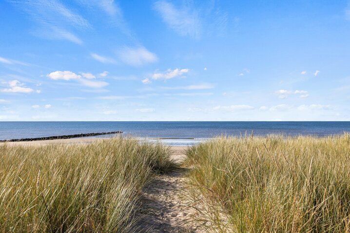 Ferienhaus 60625 in Hvidbjerg Strandvej 161, Blåvand - Bild #29