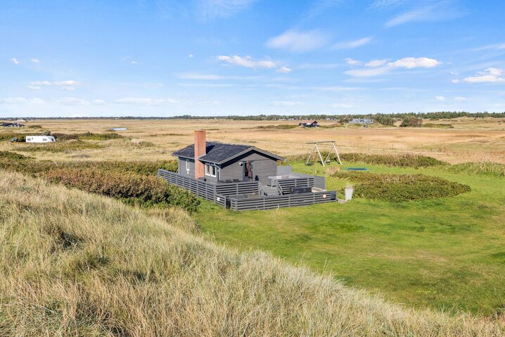 Ferienhaus 60625 in Hvidbjerg Strandvej 161, Blåvand - Bild #23