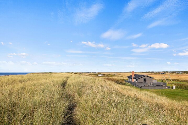 Ferienhaus 60625 in Hvidbjerg Strandvej 161, Blåvand - Bild #27