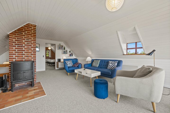 Ferienhaus 60626 in Ingridsvej 9, Blåvand - Bild #4