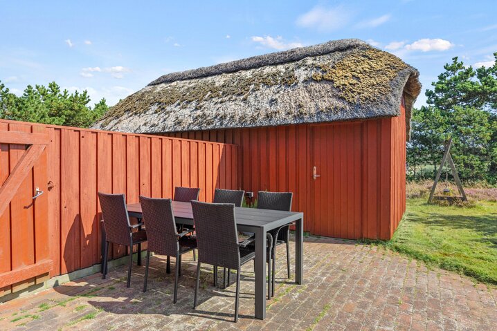 Ferienhaus 60626 in Ingridsvej 9, Blåvand - Bild #25