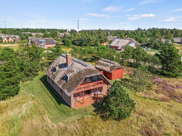 Ferienhaus 60626 in Ingridsvej 9, Blåvand - Bild #32