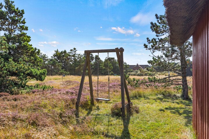 Ferienhaus 60626 in Ingridsvej 9, Blåvand - Bild #35