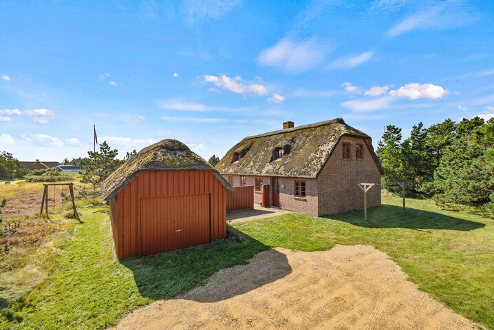 Ferienhaus 60626 in Ingridsvej 9, Blåvand - Bild #36