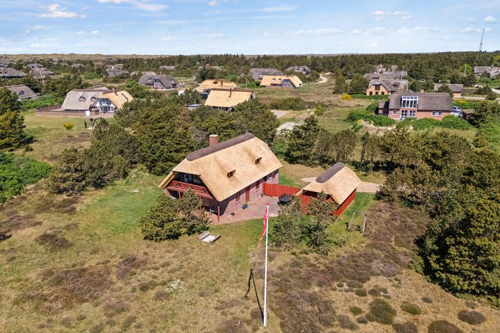 Ferienhaus 60626 in Ingridsvej 9, Blåvand - Bild #23
