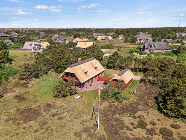 Ferienhaus 60626 in Ingridsvej 9, Blåvand - Bild #23