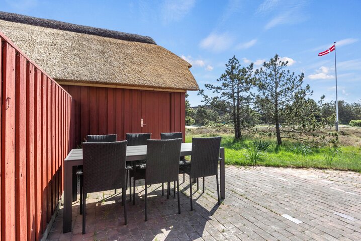 Ferienhaus 60626 in Ingridsvej 9, Blåvand - Bild #24