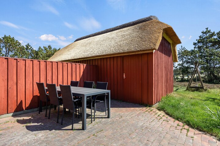 Ferienhaus 60626 in Ingridsvej 9, Blåvand - Bild #25