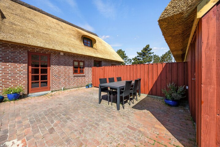 Ferienhaus 60626 in Ingridsvej 9, Blåvand - Bild #26