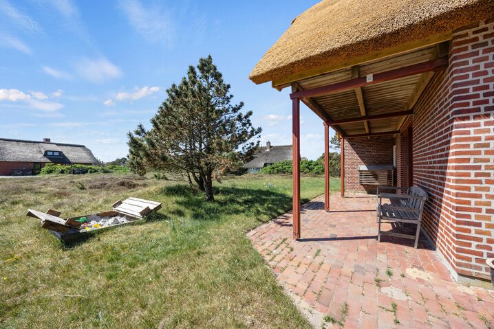 Ferienhaus 60626 in Ingridsvej 9, Blåvand - Bild #27