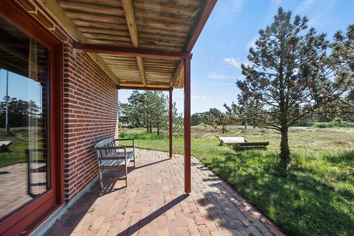 Ferienhaus 60626 in Ingridsvej 9, Blåvand - Bild #28