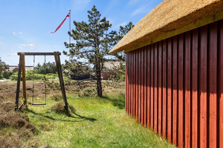 Ferienhaus 60626 in Ingridsvej 9, Blåvand - Bild #29