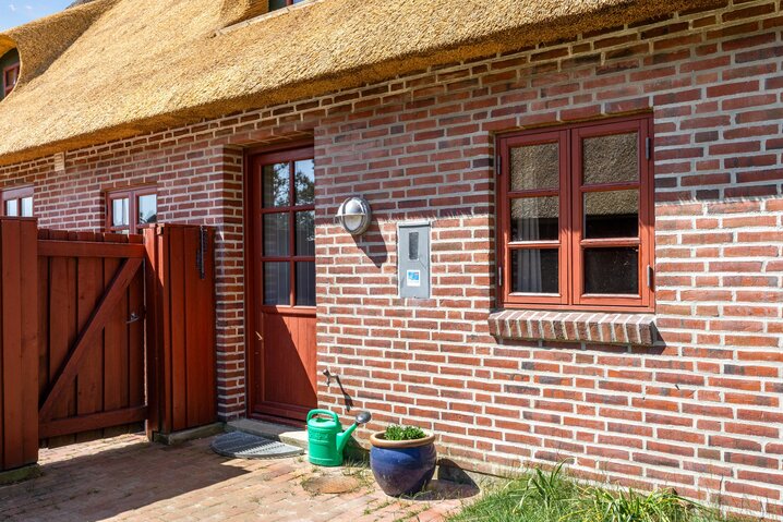 Ferienhaus 60626 in Ingridsvej 9, Blåvand - Bild #30