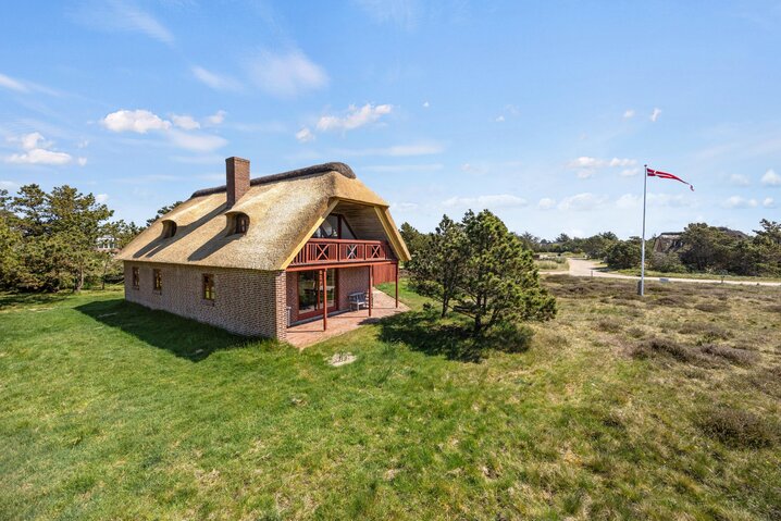 Ferienhaus 60626 in Ingridsvej 9, Blåvand - Bild #31