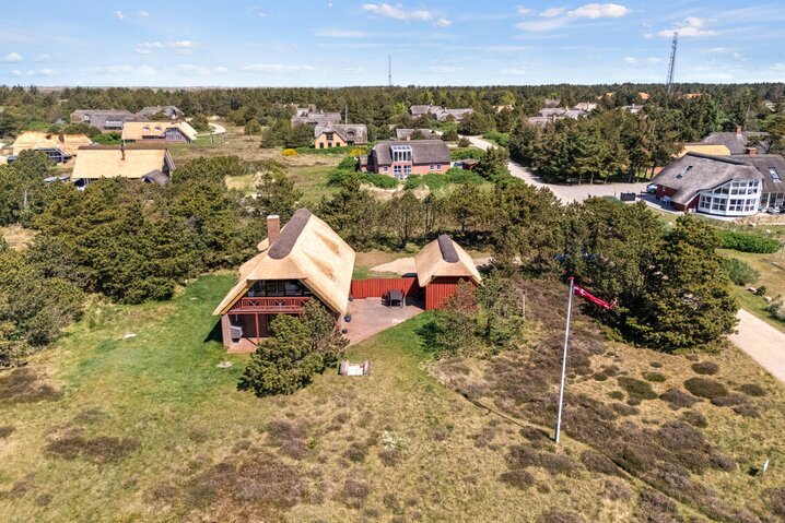 Ferienhaus 60626 in Ingridsvej 9, Blåvand - Bild #32