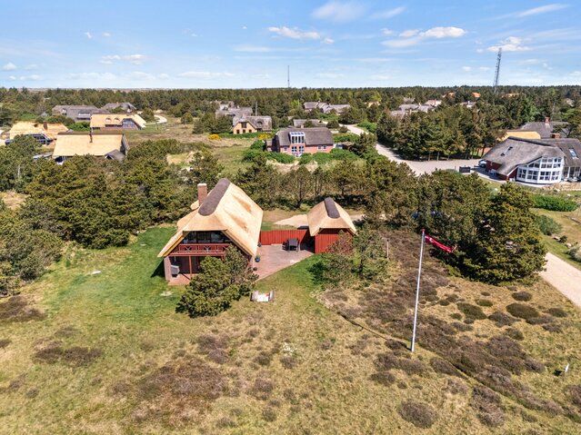 Ferienhaus 60626 in Ingridsvej 9, Blåvand - Bild #32