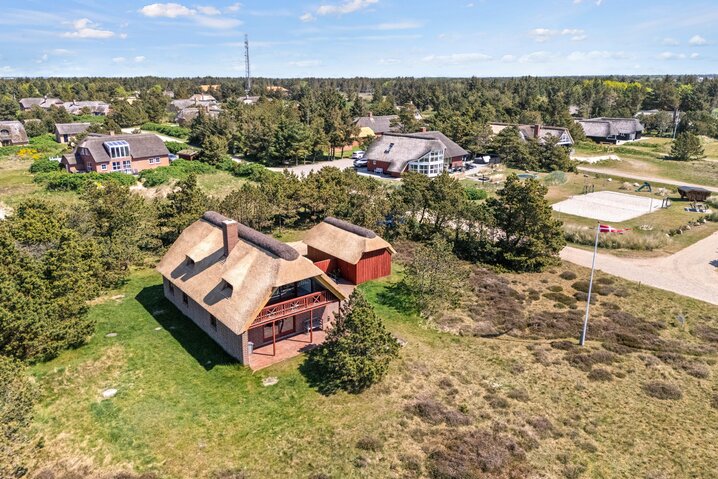 Ferienhaus 60626 in Ingridsvej 9, Blåvand - Bild #33