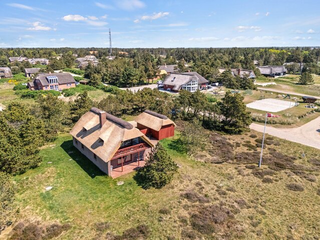 Ferienhaus 60626 in Ingridsvej 9, Blåvand - Bild #33