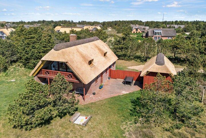 Ferienhaus 60626 in Ingridsvej 9, Blåvand - Bild #34