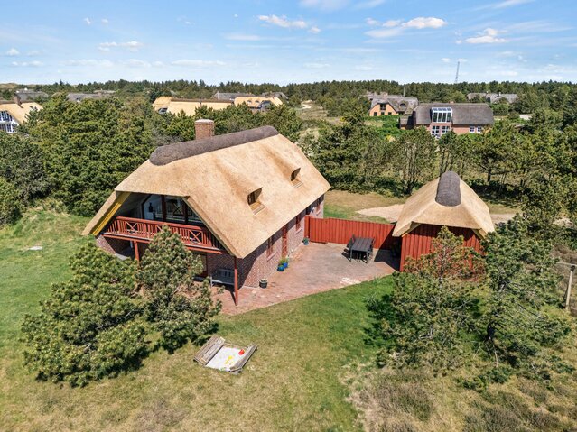Ferienhaus 60626 in Ingridsvej 9, Blåvand - Bild #34