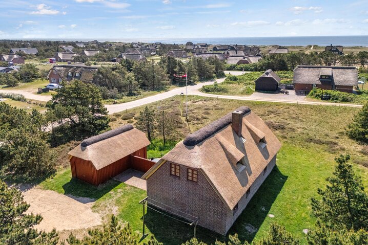 Ferienhaus 60626 in Ingridsvej 9, Blåvand - Bild #35