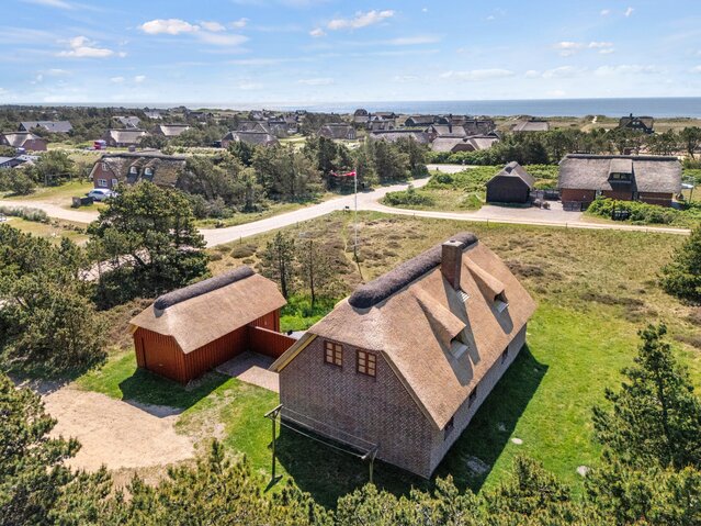 Ferienhaus 60626 in Ingridsvej 9, Blåvand - Bild #35