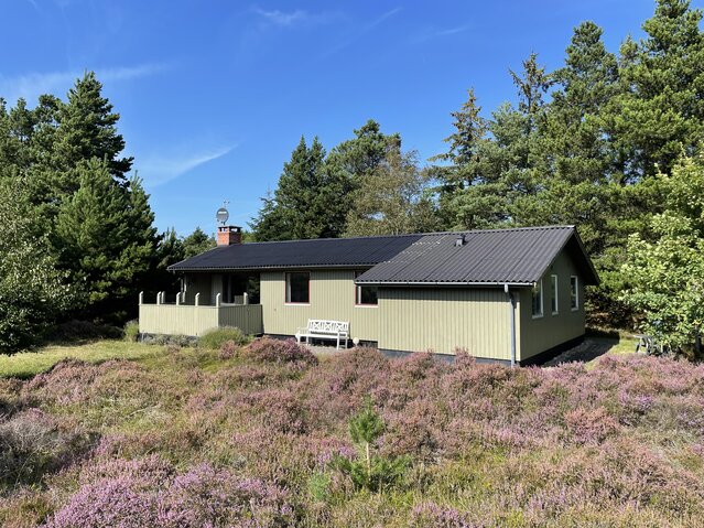 Ferienhaus 60627 in Solsiden 24, Blåvand - Bild #0