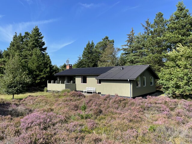 Ferienhaus 60627 in Solsiden 24, Blåvand - Bild #1