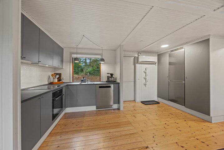 Ferienhaus 60627 in Solsiden 24, Blåvand - Bild #2