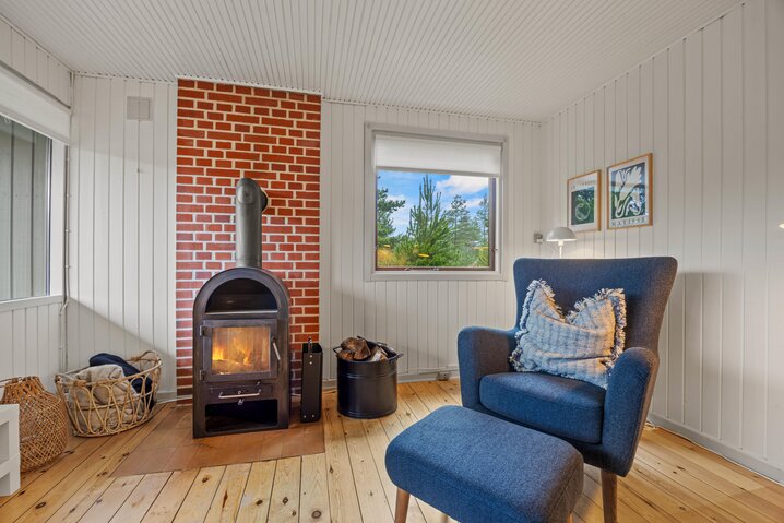 Ferienhaus 60627 in Solsiden 24, Blåvand - Bild #5