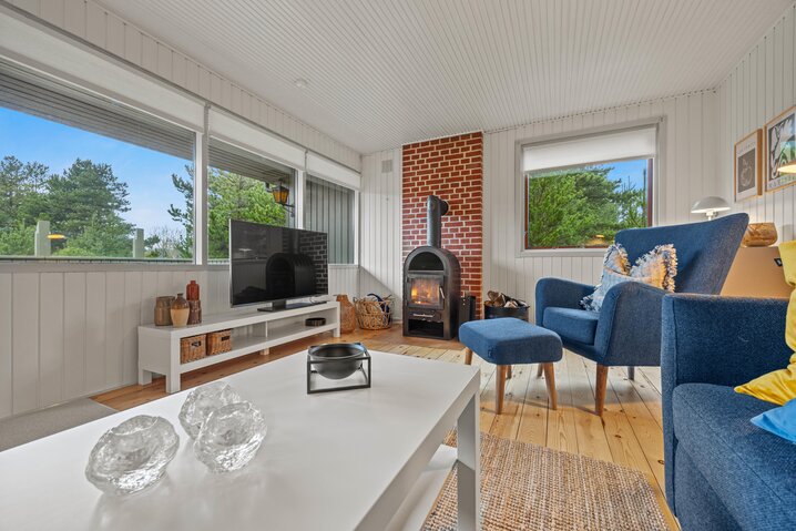 Ferienhaus 60627 in Solsiden 24, Blåvand - Bild #6