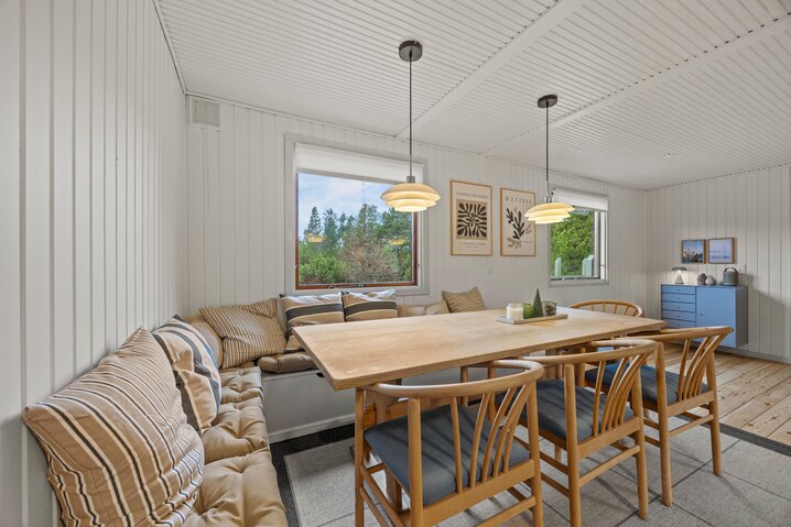 Ferienhaus 60627 in Solsiden 24, Blåvand - Bild #7